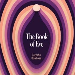 The Book of Eve - Carmen Boullosa