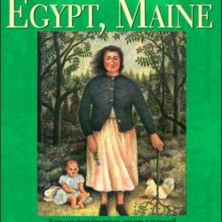 The Beans of Egypt, Maine - Carolyn Chute