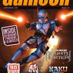 GameOn - September 2024