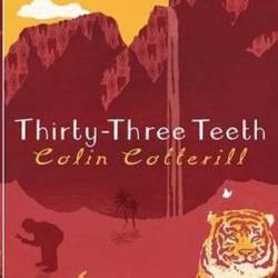 Thirty-Three Teeth - Colin Cotterill