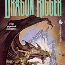 Dragon Rigger - Jeffrey A. Carver