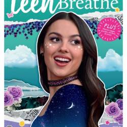 Teen Breathe Australia - Issue 41 2024