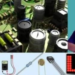 Analog Electronics For Beginners - Diodes & Capacitors