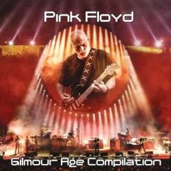 Pink Floyd - Gilmour Age Compilation (2024)