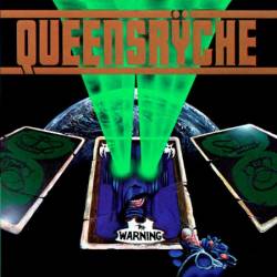 Queensryche - The Warning (Remastered / Expanded Edition) (1984)