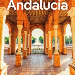 Lonely Planet Andalucia - Lonely Planet