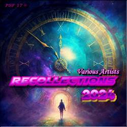 Recollections (2024) - Rock