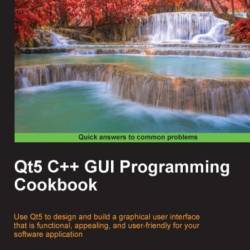 Qt5 C   GUI Programming Cookbook - Lee Zhi Eng