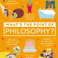 What's the Point of Philosophy? - DK