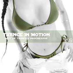 Trance In Motion Vol.379 (2024) - Trance, Uplifting Trance