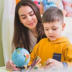 Early Childhood Care Certification