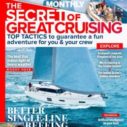 Yachting Monthly - October 2024