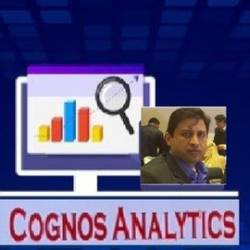 Complete Cognos Analytics Training Course (2023)