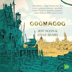 Gogmagog: The First Chronicle of Ludwich - [AUDIOBOOK]