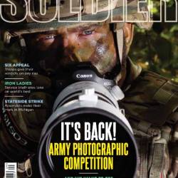 Soldier Magazine - September 2024