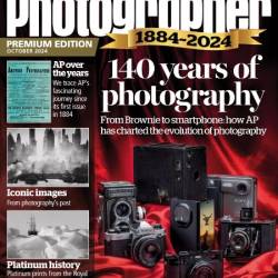 Amateur Photographer - 24 September 2024