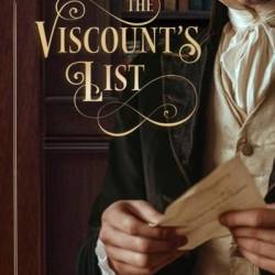 The Viscount's List - Grace