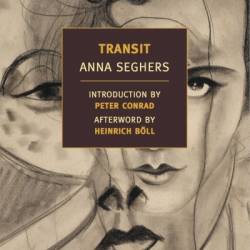 Transit - Anna Seghers