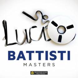 Lucio Battisti - Masters [4CD] (2017)