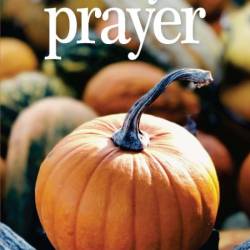 60 Days of PRayer - October - November 2024