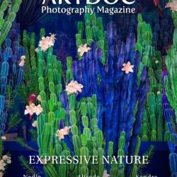 Artdoc Photography Magazine - Issue 4 2024