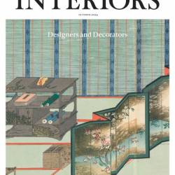 The World of Interiors - October 2024