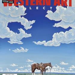 Western Art Collector - October 2024