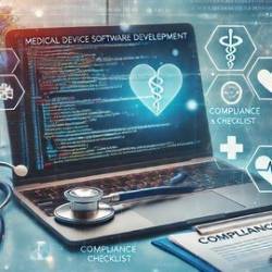 Implementing Iec 62304 In Software As A Medical Device