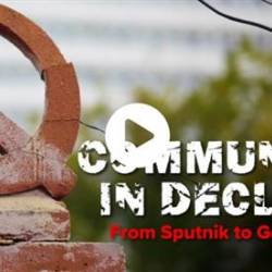 TTC - Communism in Decline From Sputnik to Gorbachev