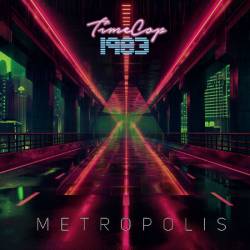 Timecop1983 - Metropolis (2024)