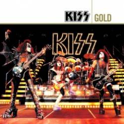 VA - KISS Gold (1) (2005)