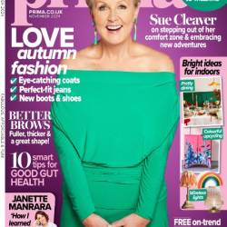 Prima UK - November 2024