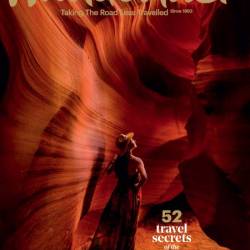 Wanderlust UK - October-November 2024