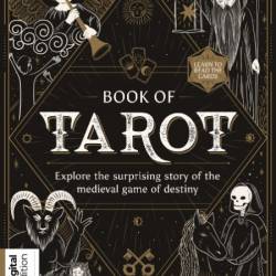 All About History Book of Tarot - 2nd Edition - December 2023