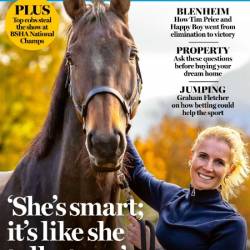 Horse & Hound - 26 September 2024