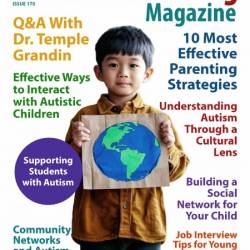 Autism Parenting - Issue 170 2024