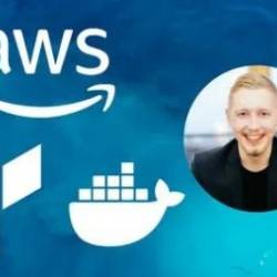 DevOps Deployment Automation with Terraform, AWS and Docker