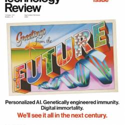 MIT Technology Review - September/October 2024