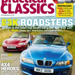 Practical Classics - November 2024