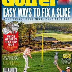 Today's Golfer UK - October 2024