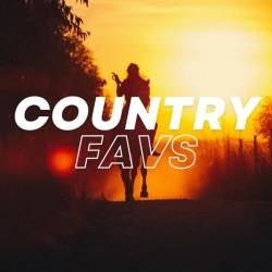 Country Favs (2024) - Country, Blues, Folk