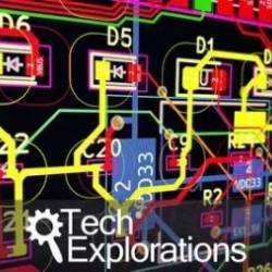 Pcb Design With Kicad - Updated For Kicad 8