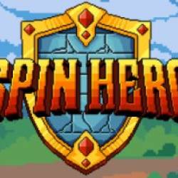 Spin Hero-Unleashed