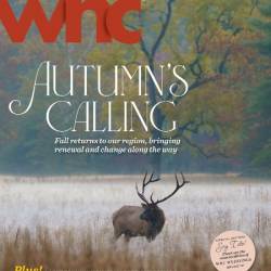 WNC Magazine - Fall 2024