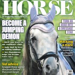 Your Horse - Issue 510 - November 2023