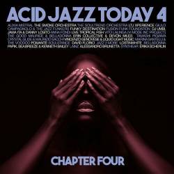 Acid Jazz Today 4 (Chapter Four) (2024) FLAC - Acid Jazz