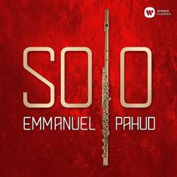 Emmanuel Pahud - Solo (FLAC) - Classical, Flute!