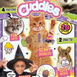 Cuddles - Issue 116 2024