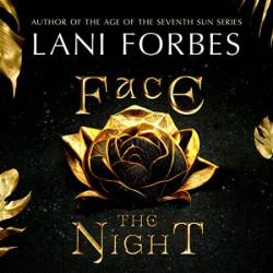 Face the Night - [AUDIOBOOK]