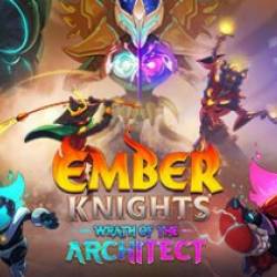 Ember Knights Wrath of the Architect-TENOKE